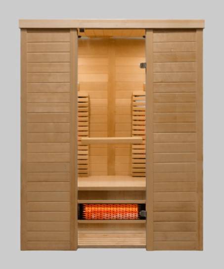 Sauna Infrarouge Argos