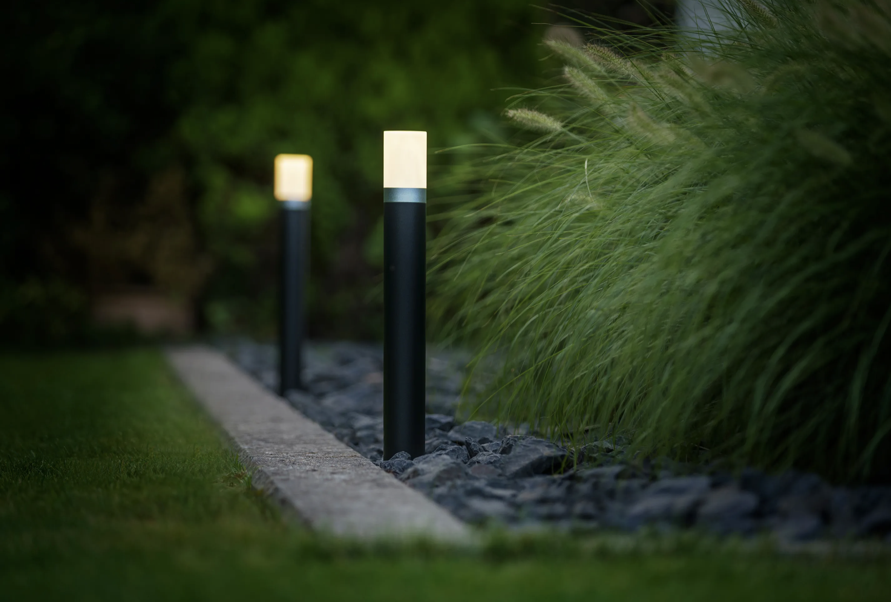 Bornes Lumineuses Lightpro